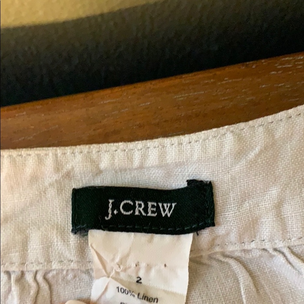 JCrew Dress